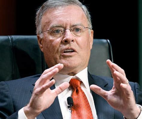 Kenneth Lewis biography. CEO and President of Bank of America