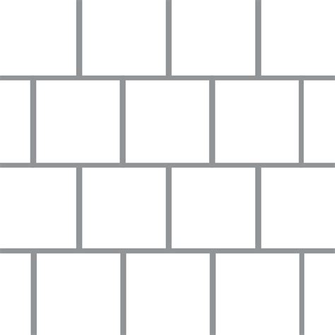 Image result for Running Bond Tile Pattern Layout