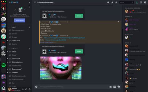 Image result for Discord Remix