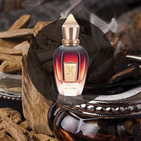 Xerjoff Malesia Eau De Parfum For Unisex