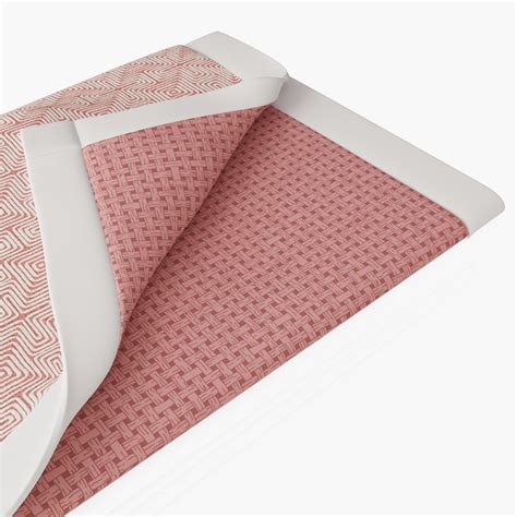 Buy PORTICO Scarlet Cotton Printed Reversible Single Dohar from Portico ...