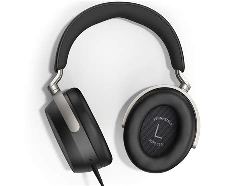 Sennheiser HDB 630: Klangqualität als großer Fokus