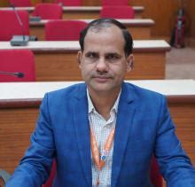 aksingh.mst | Indian Institute of Technology (BHU)