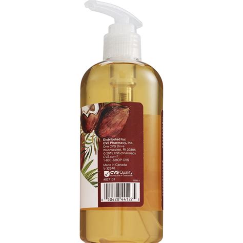 fragrance free antibacterial soap cvs - Lavonda Batten