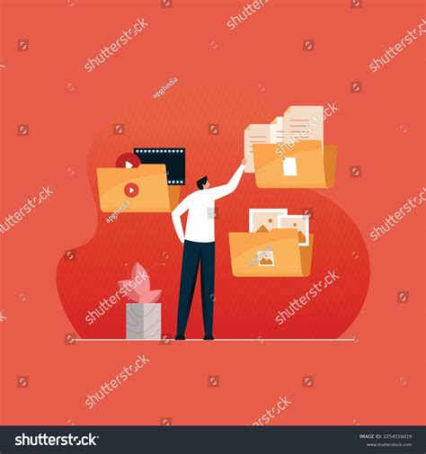 File and Folder Management 的图像结果