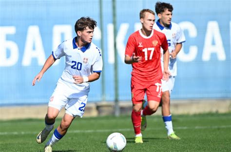 Kolaps "orlića" protiv Rusije – za 12 minuta - Srpski fudbal - Fudbal ...