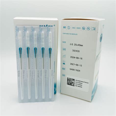 Energy Dry Needles | Integrated Medical