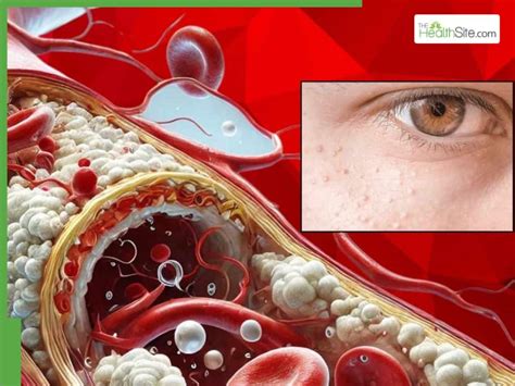 6 Unusual Symptoms of High Cholesterol That Can Show Up in Your Eyes ...