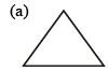 The Triangles and its properties Class 7 Worksheet Maths