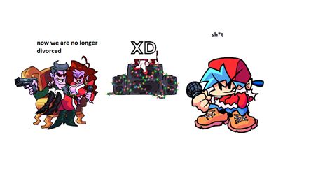 FNF Tutorial But 的图像结果