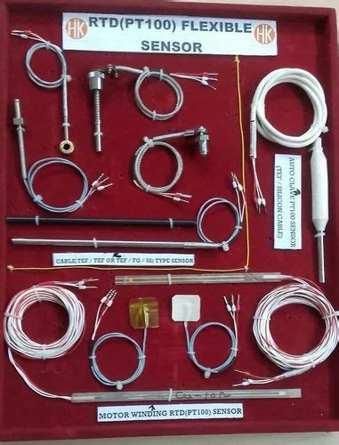 Thermocouples & Temperature Sensors - Ceramic Temperature Sensor Trader ...