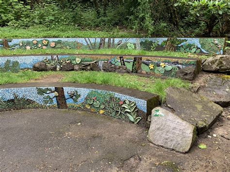 Explore Marquam Nature Park - Flora and Fauna Scavenger Hunt, Saturday ...