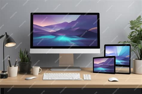 Computer Template 的图像结果