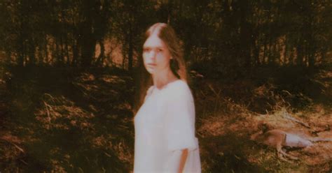 Strangers Ethel Cain Lyrics