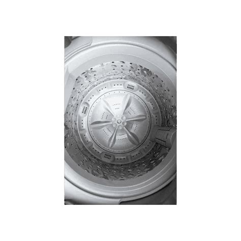 Washing Machines :: BPL :: BPL Top Loading Fully Automatic Washing ...