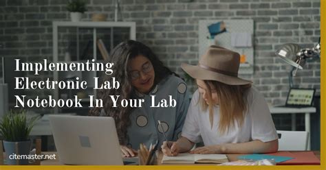 Electronic Lab Notebook 的图像结果