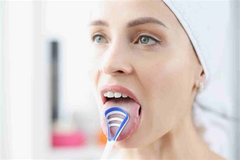 What Does a White Tongue Mean: Causes, Treatments & Prevention