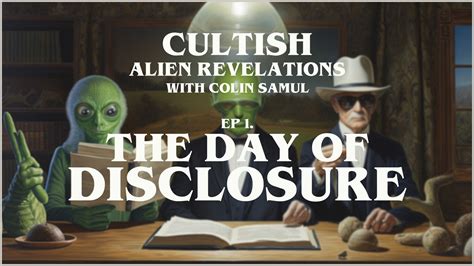 Image result for Alien Disclosure 2022