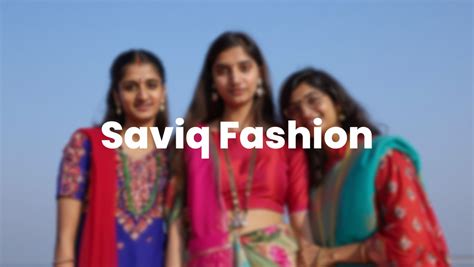 Saviq Fashion