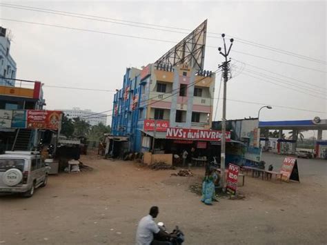 Menu at NVS Tea Stall, Irungalur
