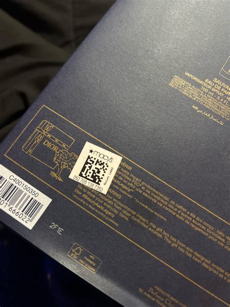 What is Macy's Perfume Return Policy: Unveiling the Details - Grooming Wise