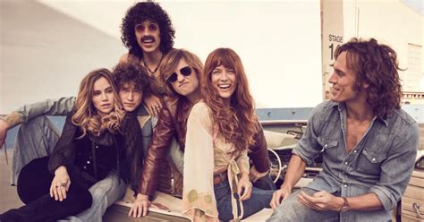 Prime Video's Daisy Jones & The Six Official Trailer Released, Series ...