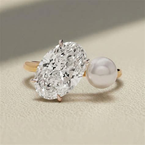 Adorn Your Hands with Timeless Rings of Elegance – True Diamond IN