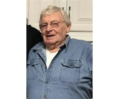 Ray "Butch" Brown Obituary (2024) - St. Thomas, PA - Kelso-Cornelius ...