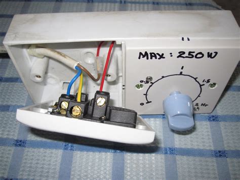 Image result for DIY Timer Switch