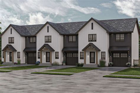 Best Triplex Floor Plans For Every Space