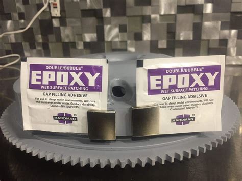 Five Star Marine Evinrude BRP E-tec 115-200hp Flywheel Rebuild Kit ...