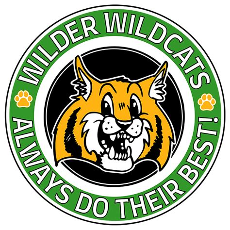 Home | Wilder Elementary