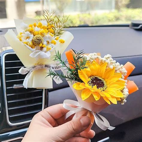 Mini Scented Bouquets – Storefest