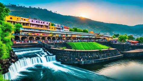 Nashik local taxi service for city trips