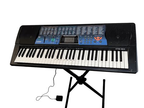 Image result for Casio Keyboard CTK 5 11 Tutorial