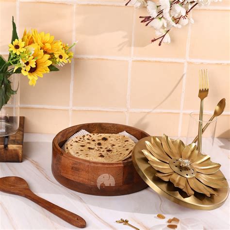 Bhavra Roti Box – Chokhat