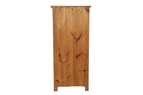 Knotty Pine Farmhouse Cabinet For Sale at 1stDibs | knotted pine ...