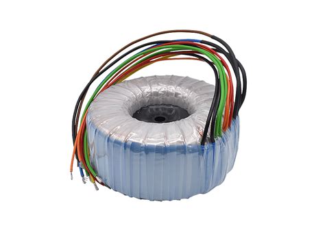 Tube-Town Store - Toroidal 172VA Power