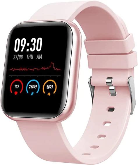SKY BUYER Bluetooth Calling Smart Touchscreen Smart Watch Bluetooth 1.3 ...
