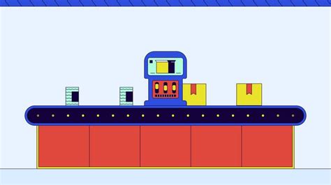 Production Line Cartoon 的图像结果