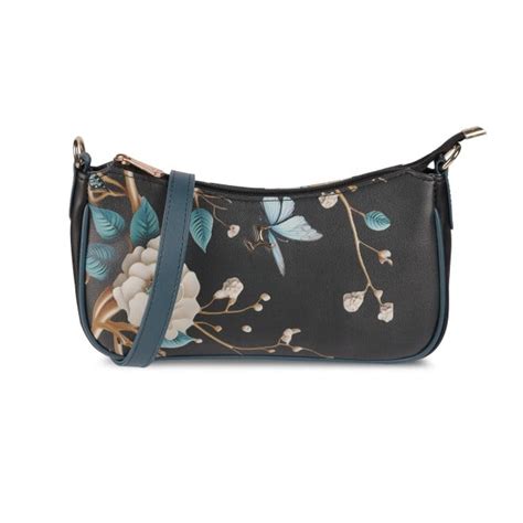 Shoulder Bags - Buy Trendy Shoulder Bags for Women Online in India