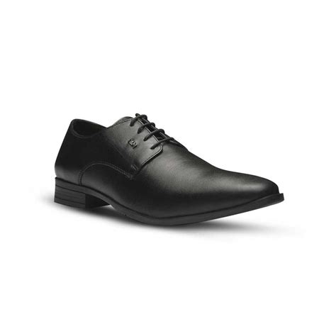 Formal Genuine Leather Shoes for Men - Doc & Mark – DOC&MARK®