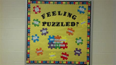 Fun Office Bulletin Board Ideas