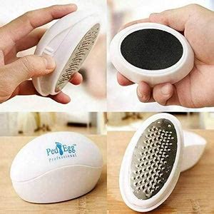 Skin Callus Remover Foot Pedi Egg – 99wholesale