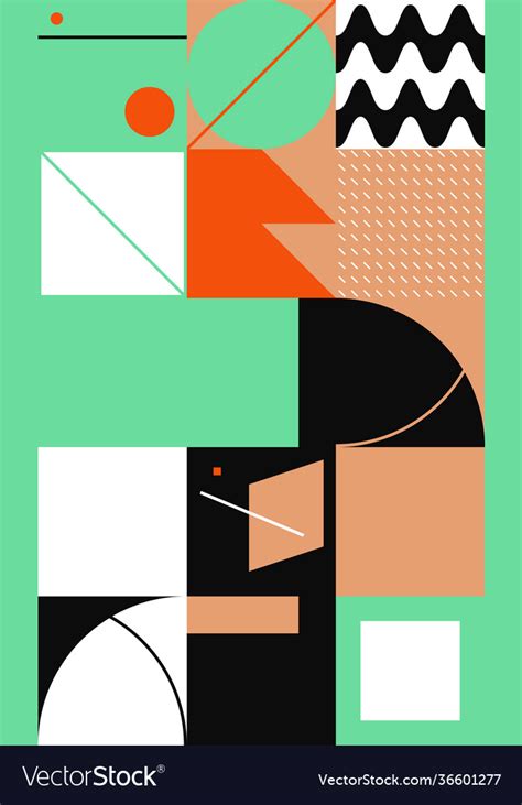 Digital Pattern 的图像结果