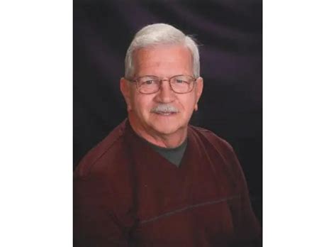 Dale Ronald Schultz Obituary (2025) - Hillman, MI - Bannan Funeral Home ...