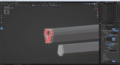 Image result for Blender Box Cutter Tutorial