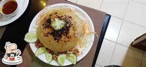 Menu at Sitara Family Grand Restaurant, Kandukur