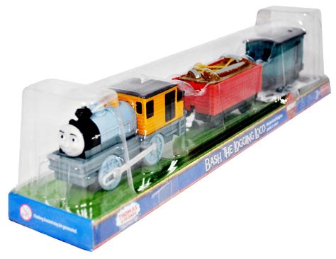 Buy Thomas and Friends As Seen On "Misty Island Rescue" Trackmaster ...
