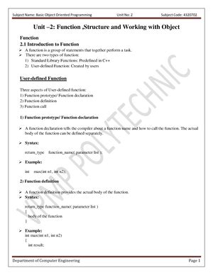 link list using class template - Manual for C++ Programming Page 78 of ...